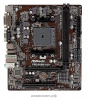 Материнская плата ASRock FM2A68M-HD+ [FM2+, mATX]